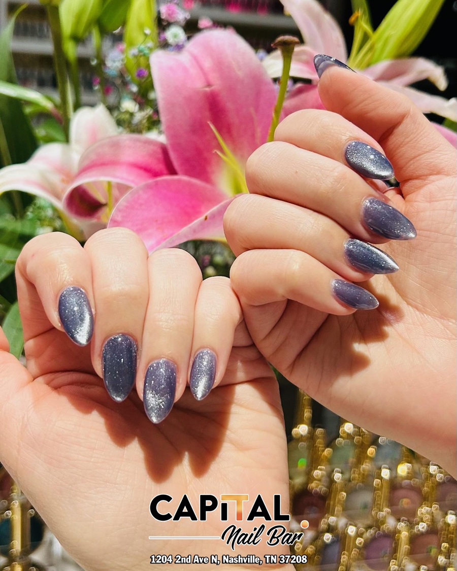 Capital Nail Bar